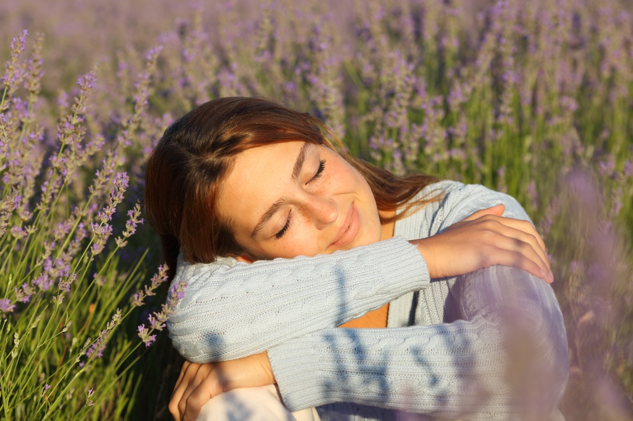 Massage & Psyche: Wie Berührung und Düfte die Seele stärken