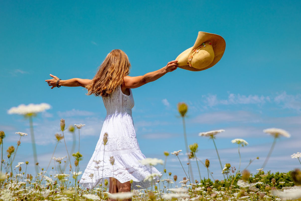 Wie Ihr Körper selbst Verspannungen lösen kann