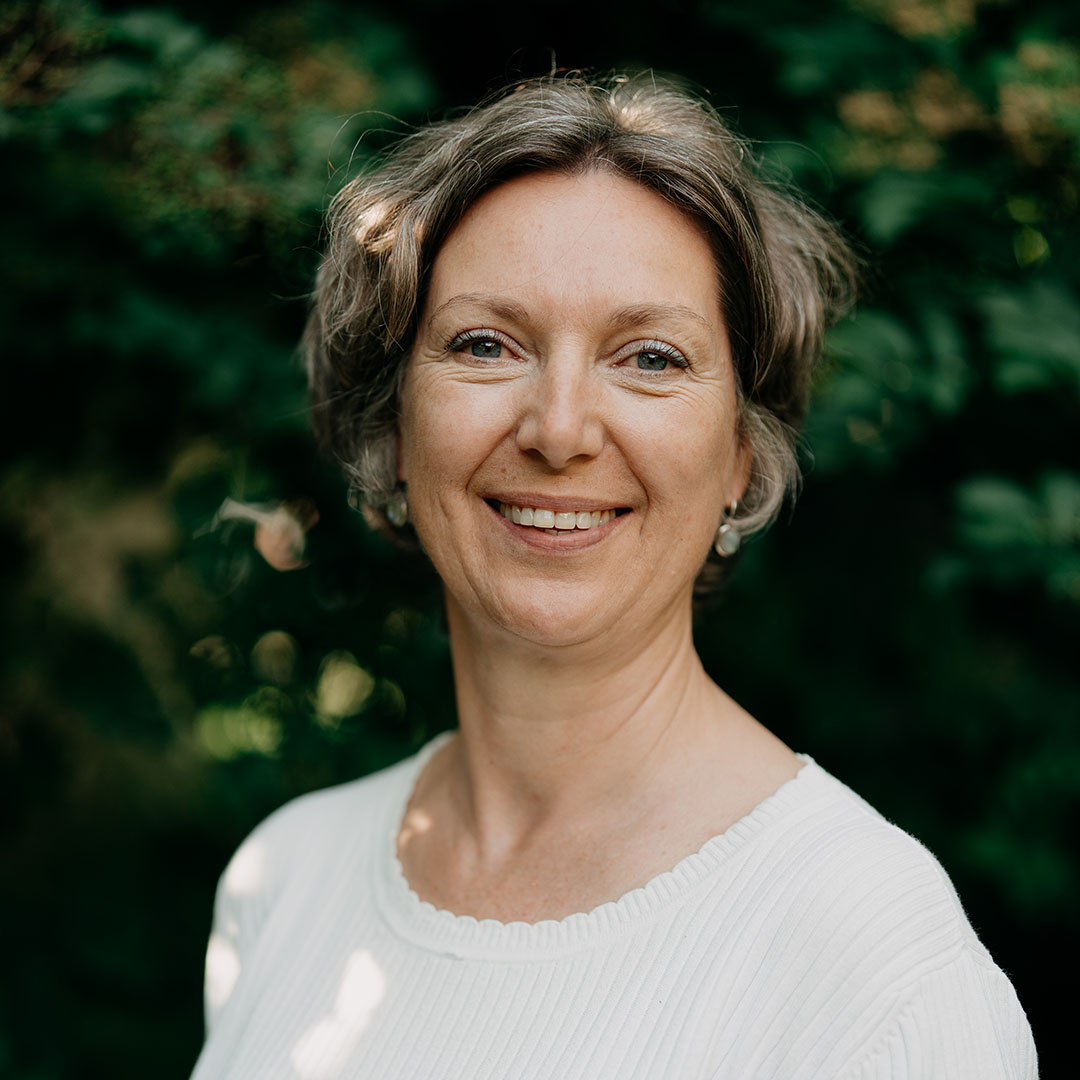 Marie-Pierre Studer